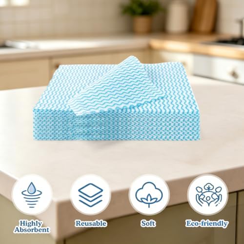 42 Pcs Cleaning Wipes - Image 2