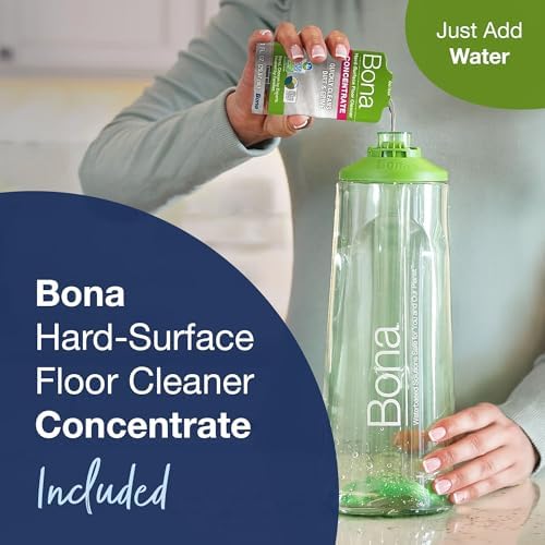 Bona Multi-Surface Floor Premium Spray Mop - Image 3