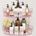 Orimade Corner Shower Caddy by Orimade