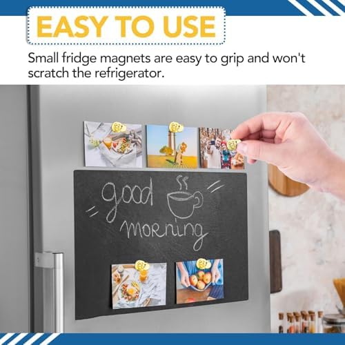 LOVIMAG Fridge Magnets 25Pcs, Magnet - Image 6