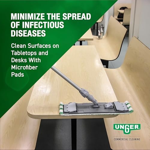 Unger Commercial Desk and Table Cleaning Kit - Image 6