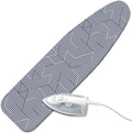 Ironing Board Covers and Pad, 15 * 54in Standard Size, by Unknown