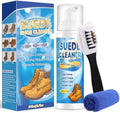 Bondtech Suede Shoe Cleaner Kit, Nubuck & Suede Cleaner by Bondtech