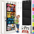 Honeyera The Original Stuffed Animal Storage by Honeyera