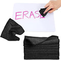 Tanlade 30 Pcs Dry Erase Cloth, 6 X 6 Inch by Tanlade