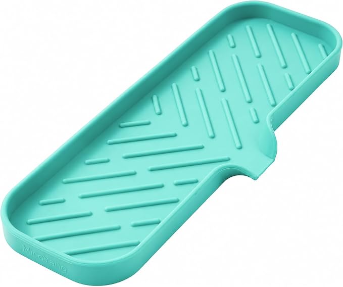 MicoYang Silicone Soap Dish by MicoYang