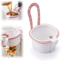 2026 New Cactus Kitchen Sink Strainer Basket, Sink Drain Strainer Self-Cleaning by OCCUP