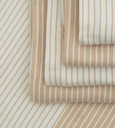 Premium Kitchen Towels 6 Pack 100% Cotton - Image 6