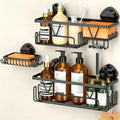 KEGII Shower Caddy Suction Cup by KEGII