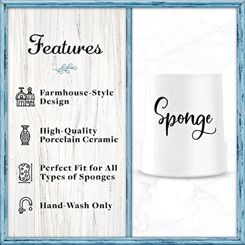 Home Acre Designs Sponge Holder - Image 2