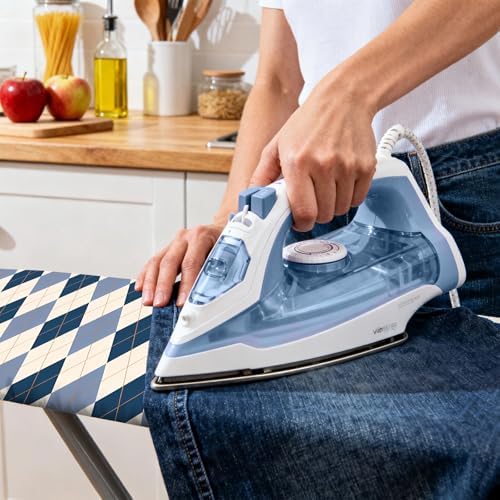 Ironing Board Covers and Pad, 15 * 54in Standard Size, - Image 6