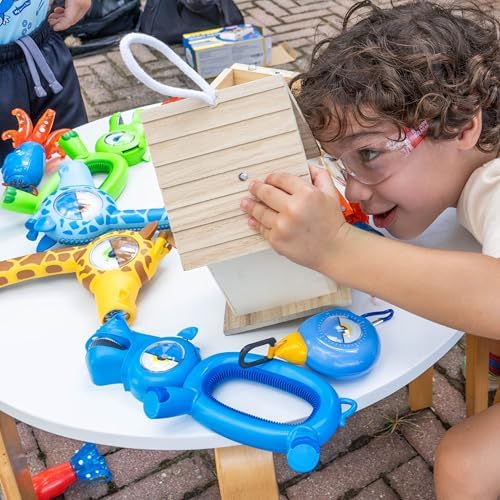 Handy Famm Kids Tool Set, 5 Piece Bundle - Image 7