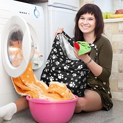 Shappy 2 Pack Wet Dry Bag Travel Laundry Waterproof - Image 6