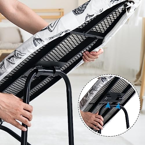 Duwee 13"×35" Ironing Board Small - Image 3