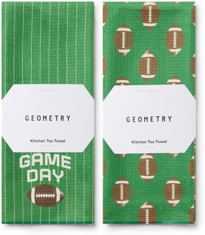 GEOMETRY Game Day by GEOMETRY