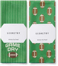 GEOMETRY Game Day by GEOMETRY