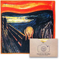 Large Classic Art by CleanClearMicrofiber