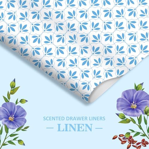 SCENTORINI Scented Drawer Liners - Image 4
