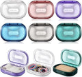 Kigley 6 Pcs Travel Swab Container by Kigley
