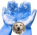 2-in-1 Cat and Dog Shampoo Gloves by RZleticc