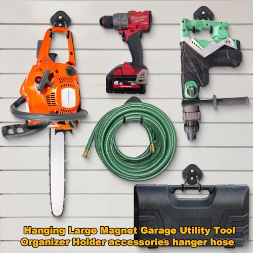 Strong Magnetic Hooks Heavy Duty - Image 3