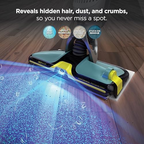 Shark VACMOP Reveal Cordless Vacuum & Spray Mop - Image 4