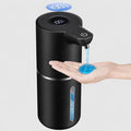 Automatic Liquid Soap Dispenser Touchless | USB Rechargeable Smart Hand Soap by Unknown