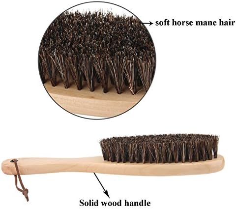 Clothes Garment Dust Cleaning Brush Lint Remover Brush - Image 6