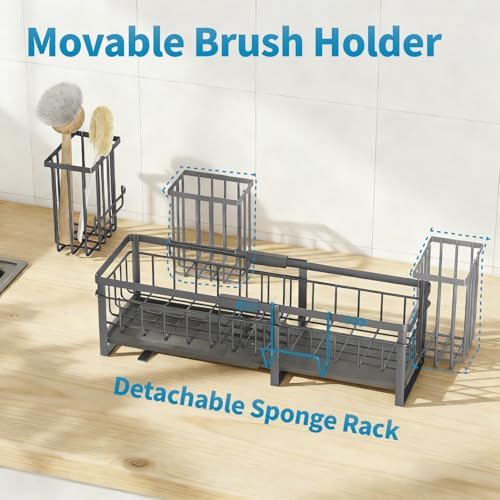 Extra Large Extendable Sponge Holder - Image 6