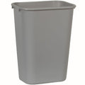 Rubbermaid Commercial Products Deskside Wastebasket/Trash Can, by RubbermaidCommercialProducts
