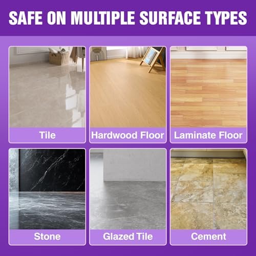 8-Pack S3501 S3601 Steam Mop Replacement Pads Compatible - Image 4