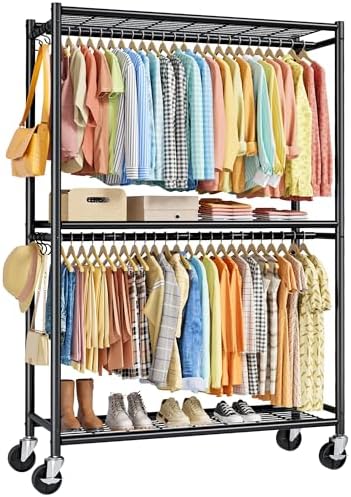 Sakugi Clothes Rack by Sakugi