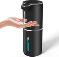 Automatic Liquid Soap Dispenser, Touchless Hand Soap Dispenser USB by AUTOMATICSOAPDISPENSER