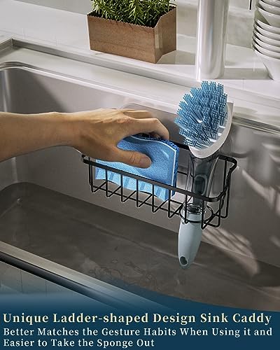 Consumest Sponge Holder Sink Caddy - Image 2