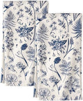 Miss Adola Flour Sack Kitchen Towels Set of 2 by MissAdola