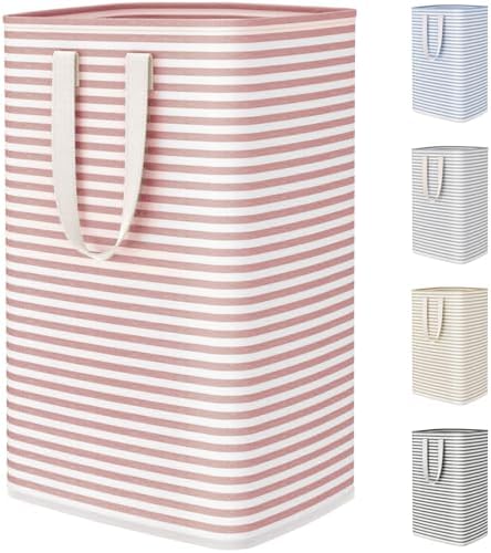 Lifewit 75L Large Collapsible Laundry Basket by Lifewit