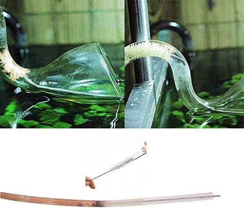 ICEYLI 2 Pack 60 Inch Long Pipe Cleaner Flexible Tube Cleaning Brush - Image 4