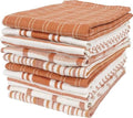 KAF Home Assorted Flat Kitchen Towels by KAFHome