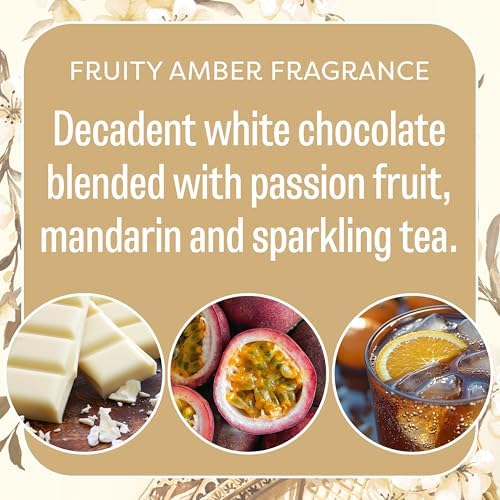 Fresh Scents Paris Scented Sachets 6 Pack - Image 4