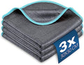 Airlab Glass Polishing Streak Free Miracle Cleaning Cloth by AirlabStudio