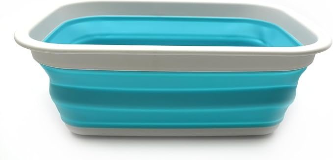SAMMART 9.2L Collapsible Tub by SAMMART