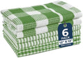 LANE LINEN Dishcloths by LaneLinen