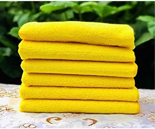 Kirkland Signature Ultra Plush Microfiber Towels 12 Pack - Image 2