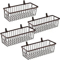 SheeChung Metal Wire Basket by SheeChung