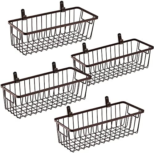 SheeChung Metal Wire Basket by SheeChung
