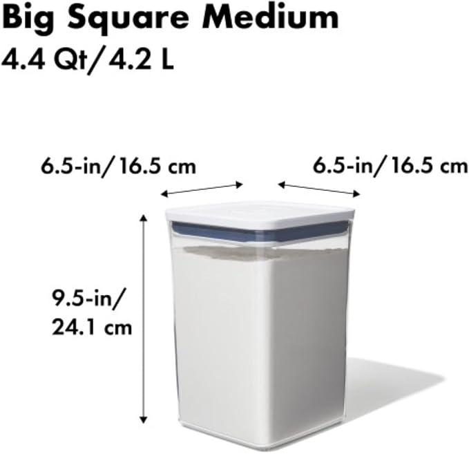 OXO Good Grips POP Container - Image 2
