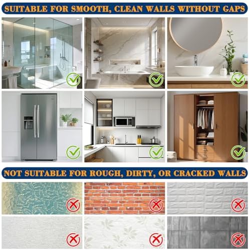 Shower Caddy Suction Cup, No-Drilling Hanging Shower Shelves - Image 7
