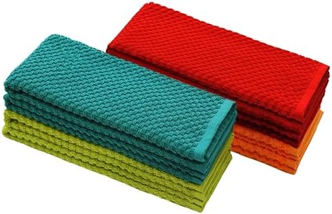 COTTON CRAFT Amazing Kitchen Towels by COTTONCRAFT