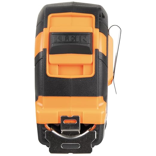 Klein Tools 9235 Tape Measure, Heavy-Duty Magnetic Measuring Tape - Image 12