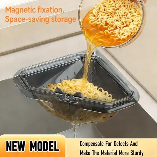 Magnetic Drainage & Filter Basket - Image 5